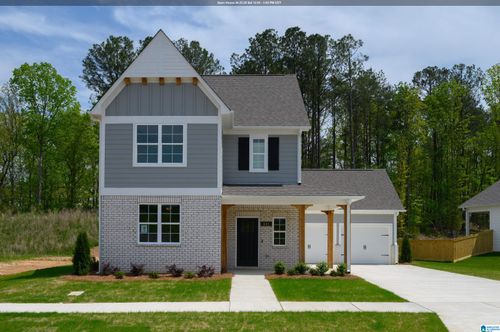 424 Wishford Cir, HELENA, AL, 35080-4050 | Card Image