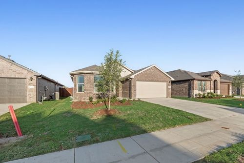 8556 Dunnstown Dr, Fort Worth, TX, 76131-3178 | Card Image