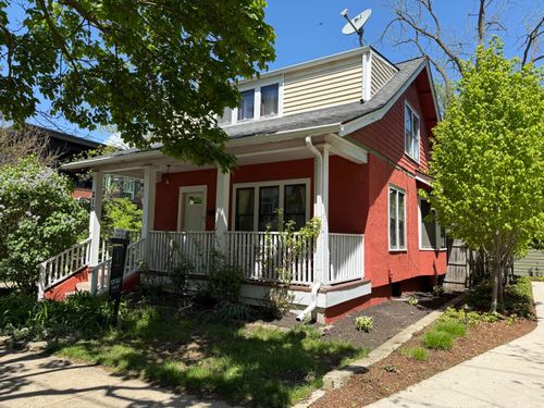 210 W Kingsley St, Ann Arbor, MI, 48103-3314 | Card Image