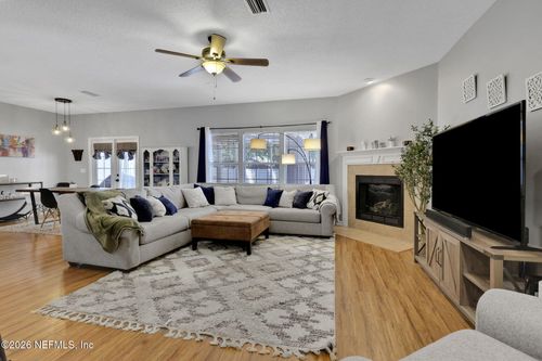 3630 Silver Bluff Blvd, Orange Park, FL, 32065-4232 | Card Image