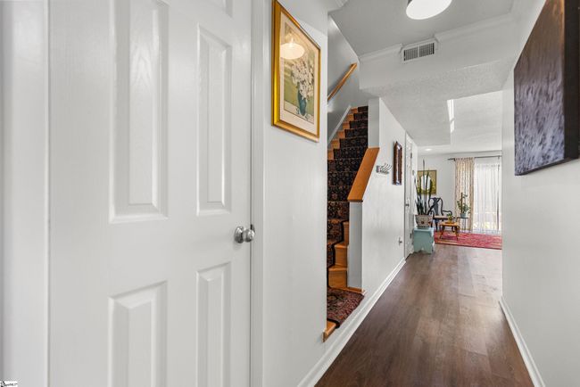 UNIT-17 - 812 Reid School Rd, Townhouse with 2 bedrooms, 2 bathrooms and null parking in Taylors SC | Image 5