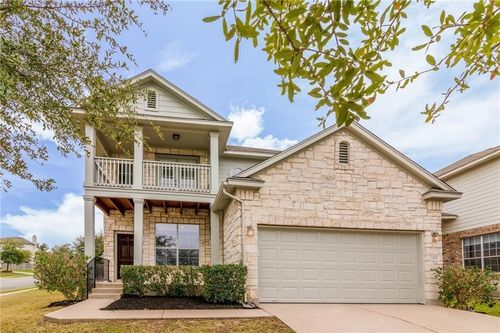 11012 Crazy Well Dr, Austin, TX, 78717-4599 | Card Image