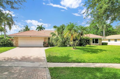 7197 Encina Ln, Boca Raton, FL, 33433-1626 | Card Image