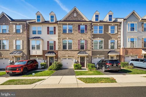 2707 Prospect Hill Dr, HANOVER, MD, 21076-1083 | Card Image