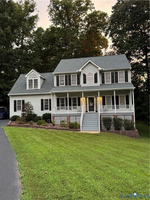 5248 Misty Spring Dr, Midlothian, VA, 23112-3186 | Card Image