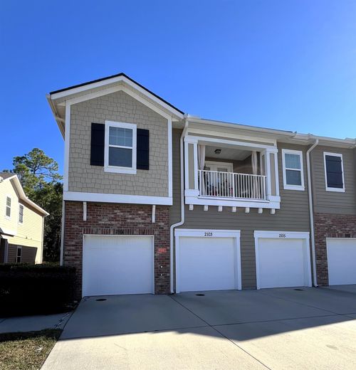 2103 Golden Lake Loop, St Augustine, FL, 32084-5899 | Card Image