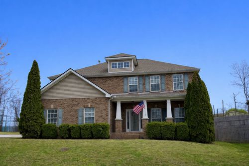 300 Rachels Meadow Ct, Hermitage, TN, 37076-4457 | Card Image