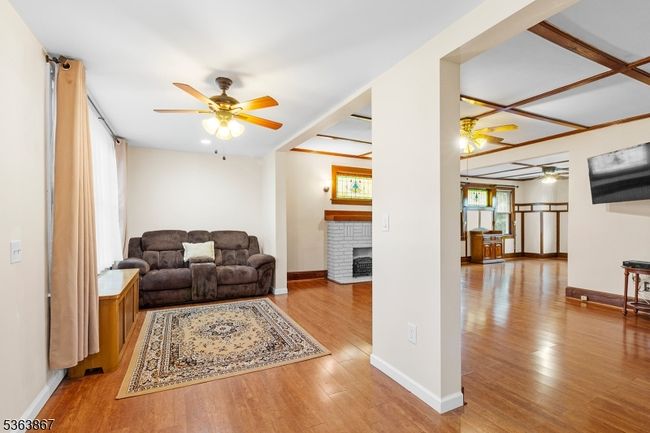 111 Curie Ave, House other with 3 bedrooms, 2 bathrooms and null parking in Clifton NJ | Image 14