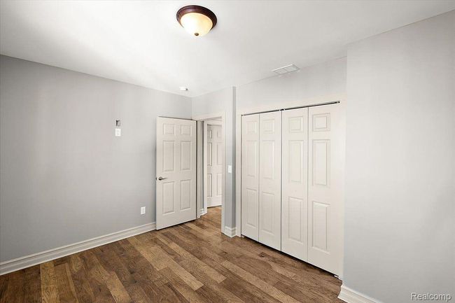 20817 Parkside Blvd, House other with 2 bedrooms, 2 bathrooms and null parking in Ferndale MI | Image 19