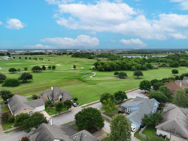There's also a 30-acre lake, Pickleball courts, two community swimming pools, numerous parks with playscapes, and miles of hike and bike trails. | Image 20