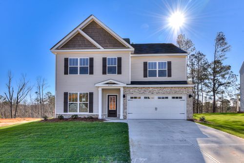 3284 Tracker Ln, Warrenville, SC, 29851-2058 | Card Image