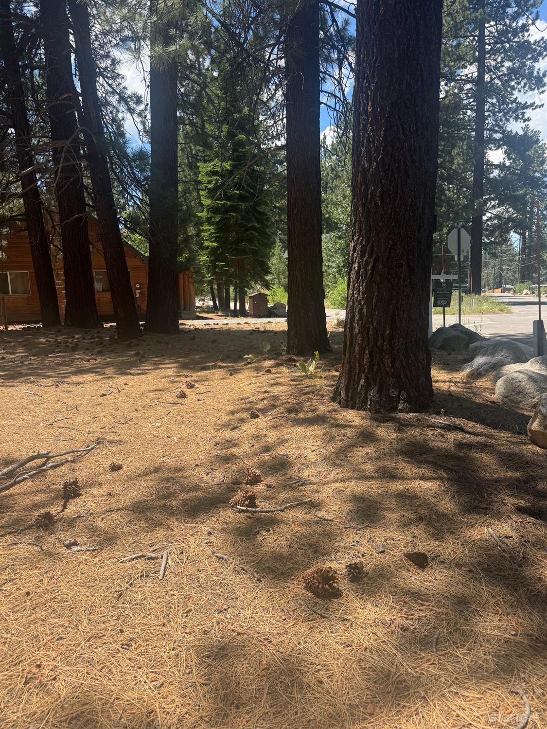 Land in South Lake Tahoe 2