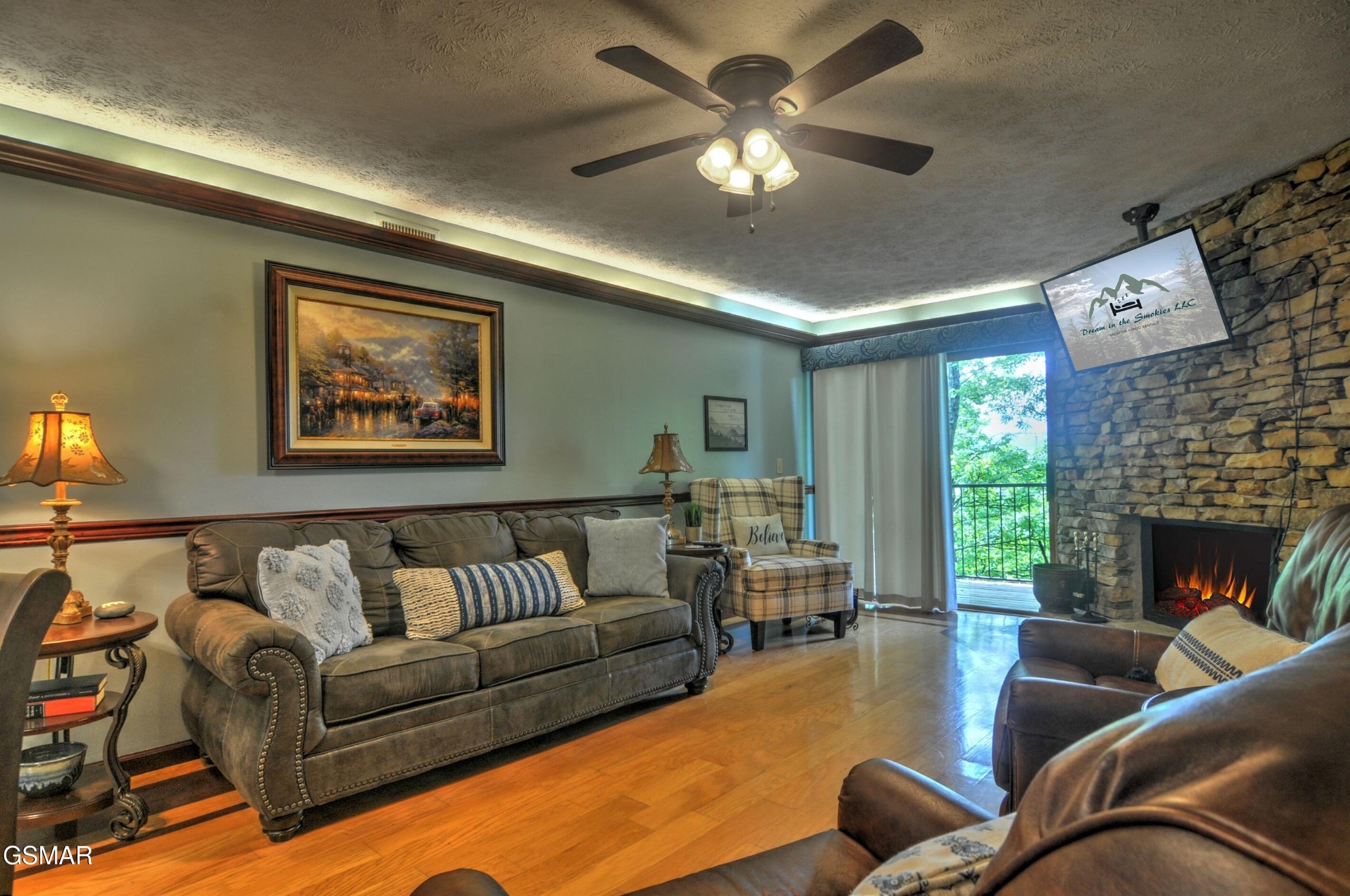 Residential in Pigeon Forge 3