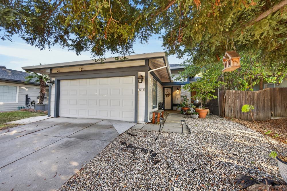 Residential in Elk Grove