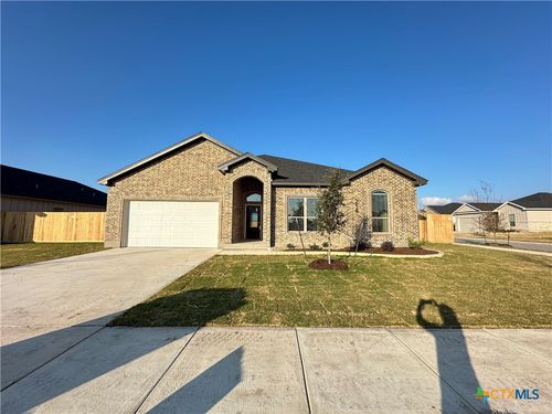 214 Desert Holly Dr, Temple, TX, 76502-3965 | Card Image