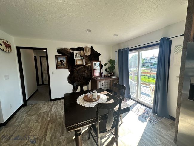 1102 E 2 Nd Ave, House other with 3 bedrooms, 2 bathrooms and null parking in Big Timber MT | Image 12