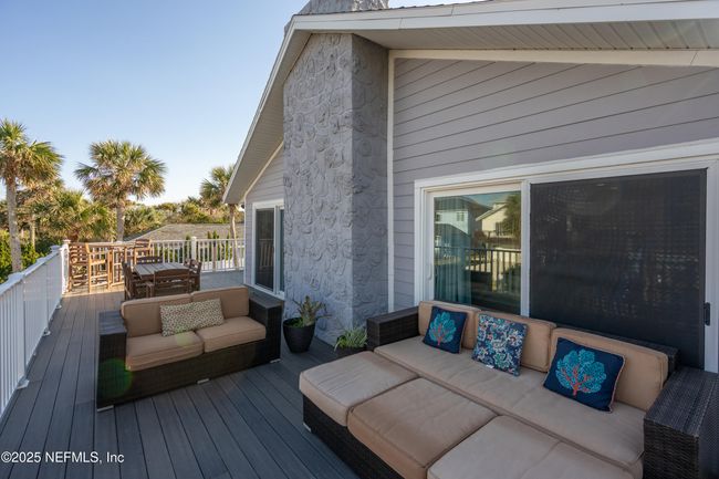 715 S Central Ave, House other with 4 bedrooms, 3 bathrooms and null parking in Flagler Beach FL | Image 15