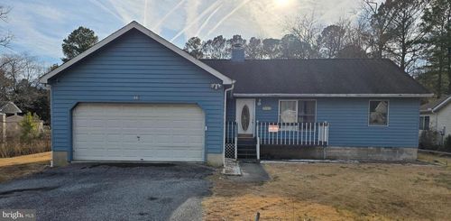 779 Ocean Pkwy, OCEAN PINES, MD, 21811-1726 | Card Image