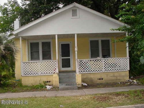 3510 Chase Ave, Jacksonville, FL, 32209-4330 | Card Image
