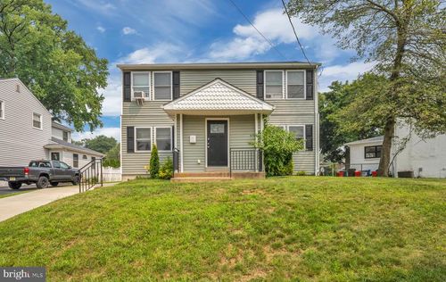 209 Briarwood Ave, HADDONFIELD, NJ, 08033-2905 | Card Image