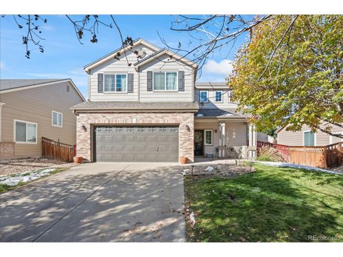 5345 Goshawk St, Brighton, CO, 80601 | Card Image