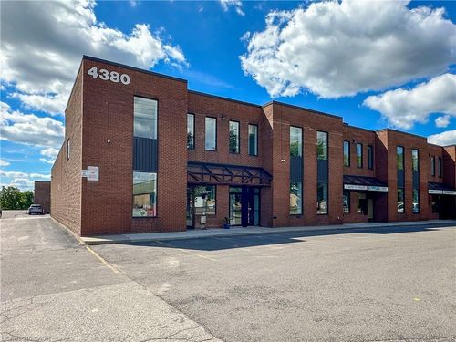 3-4380 S Service Rd, Burlington, ON, L7L5Y6 | Card Image