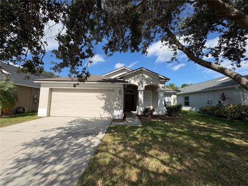 12412 Cedarfield Dr, RIVERVIEW, FL, 33579-9701 | Card Image