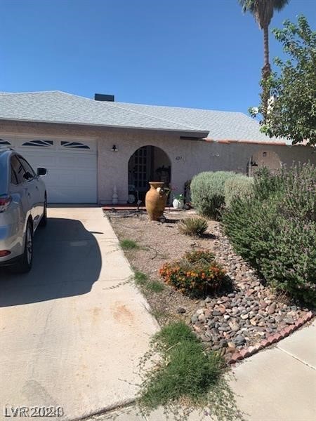 El Moor Way, Las Vegas, NV 89121