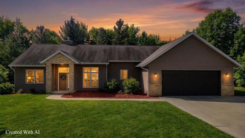 2501 Falcons Cove, Stevens Point, WI, 54482 | Card Image