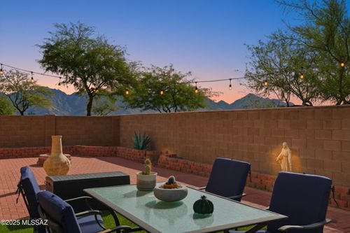 12827 Bloomington Loop, Oro Valley, AZ, 85755 | Card Image