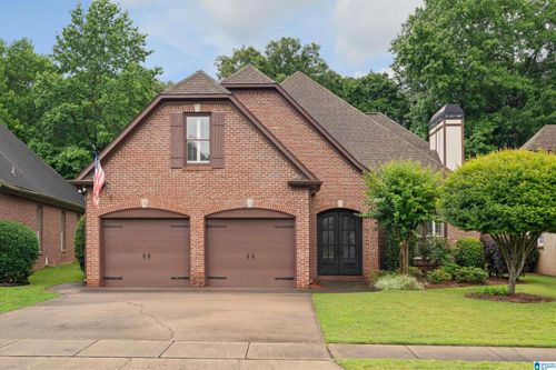 3069 Arbor Bnd, HOOVER, AL, 35244-1573 | Card Image