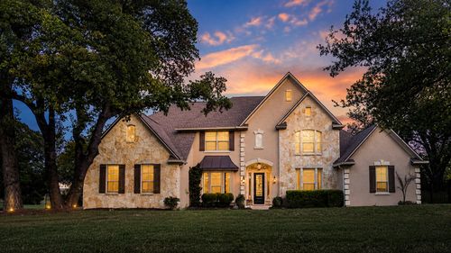 2611 Demona Dr, Austin, TX, 78733-1677 | Card Image