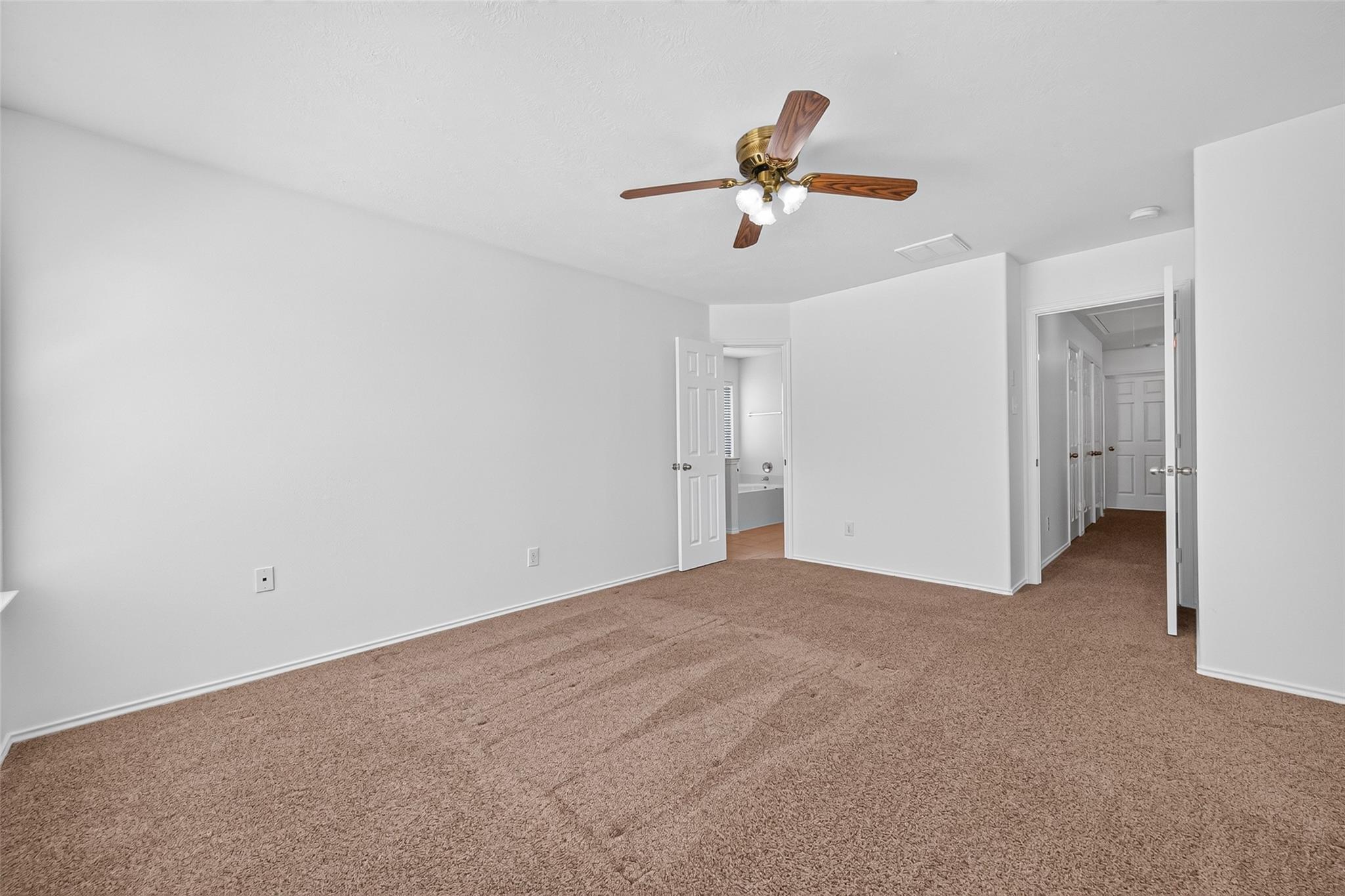 Residential in Houston