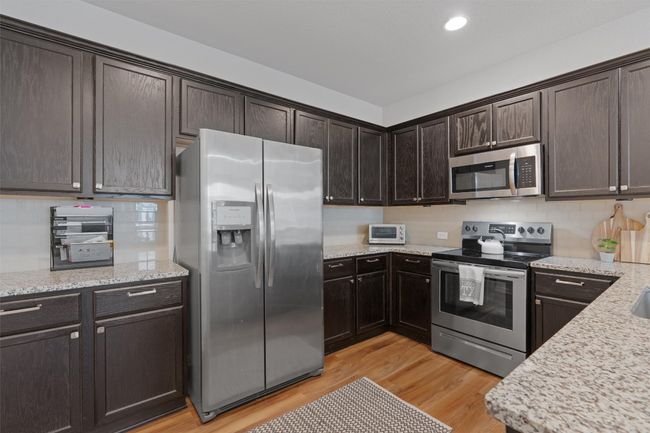 UNIT-38 - 1701 Logan Dr, Condo with 2 bedrooms, 2 bathrooms and null parking in Round Rock TX | Image 5