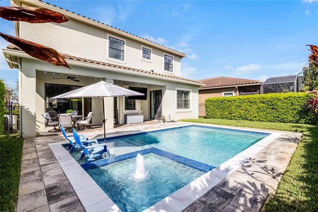 10454 Siddington Dr, House other with 5 bedrooms, 4 bathrooms and null parking in ORLANDO FL | Image 54
