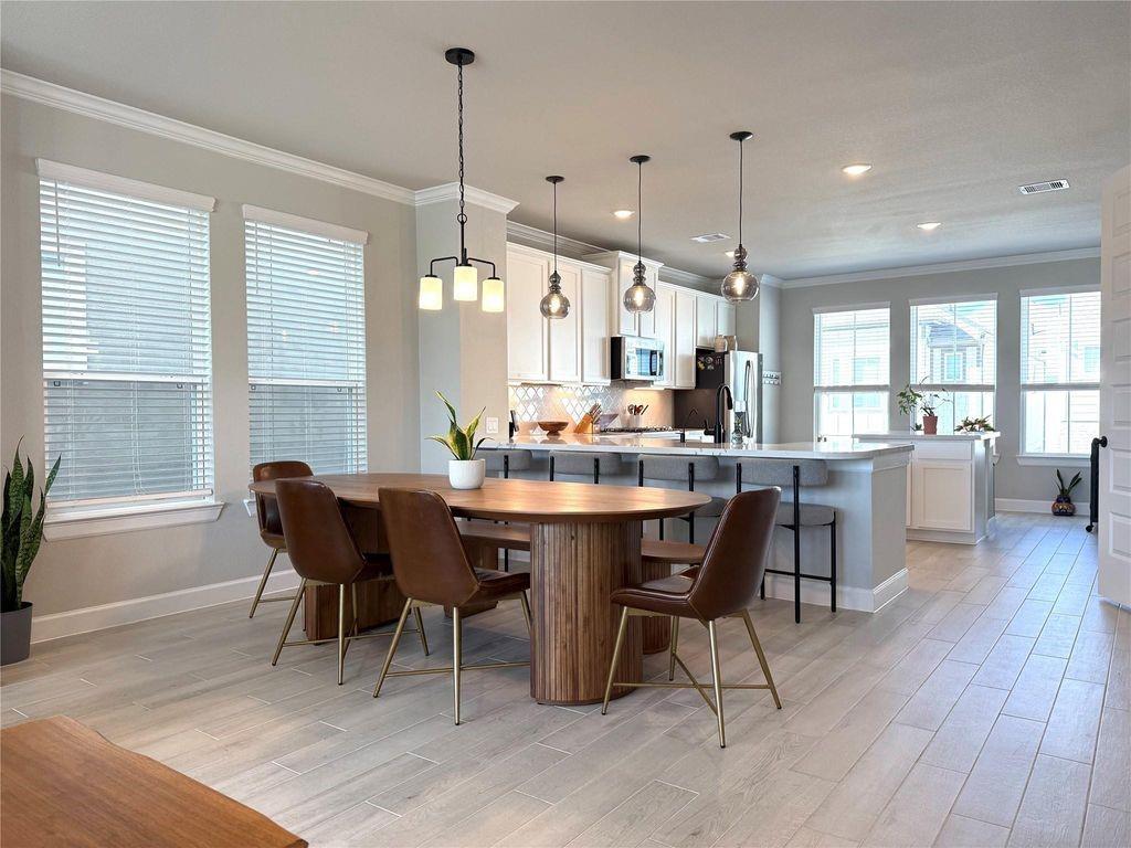 Residential Lease in Houston 4