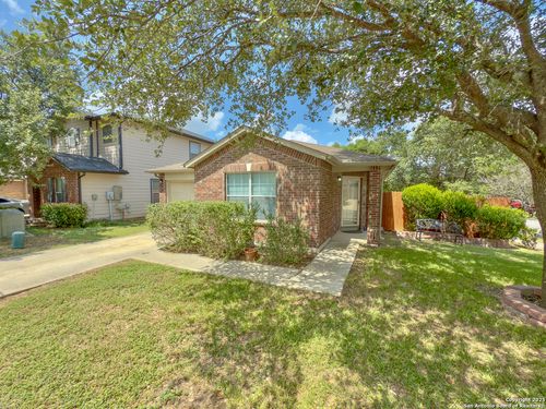 16102 Branding Pass, San Antonio, TX, 78247-1866 | Card Image