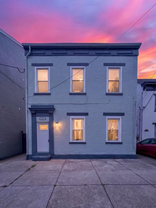 826 Saratoga Street, Newport, KY, 41071 | Card Image