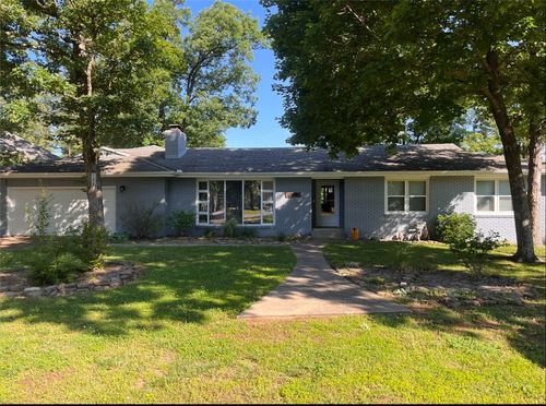 1 Hillcrest Dr, Holiday Island, AR, 72631-5212 | Card Image