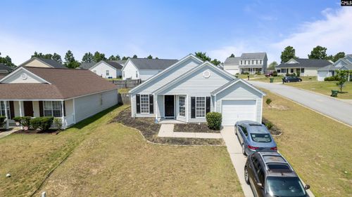 300 White Gables Dr, Columbia, SC, 29229-7160 | Card Image