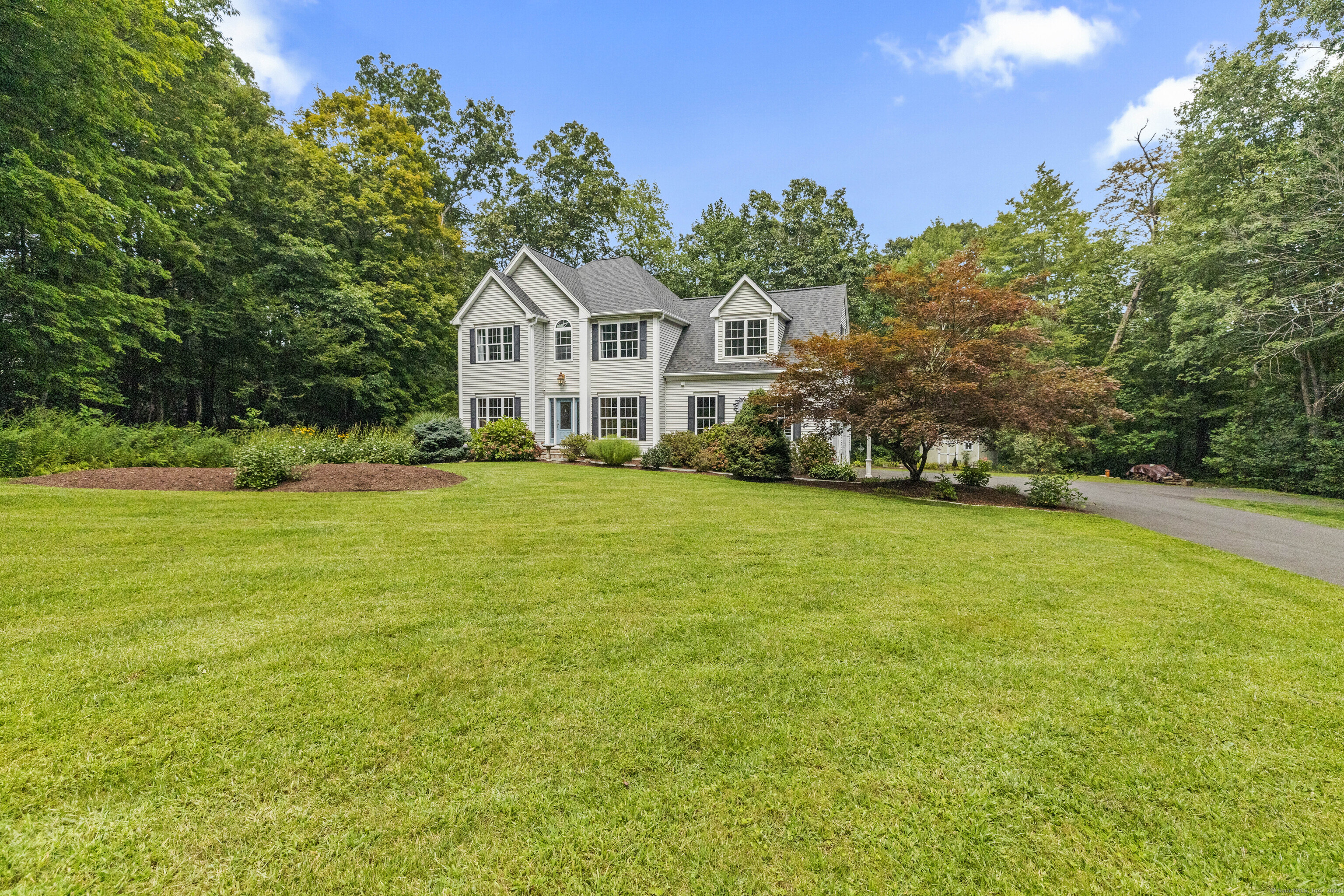 Burr Hill Rd, Killingworth, CT 06419