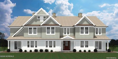11 Lauriston Court, Rumson, NJ, 07760 | Card Image