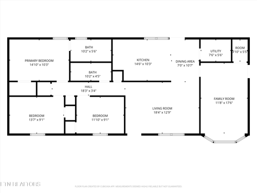 3005 Ridgeview Dr, Maryville, TN, 37801-8354 | Card Image