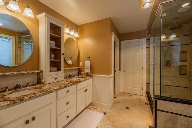 255 Mending Walls Rd, House other with 4 bedrooms, 4 bathrooms and null parking in Manchestr Ctr VT | Image 23