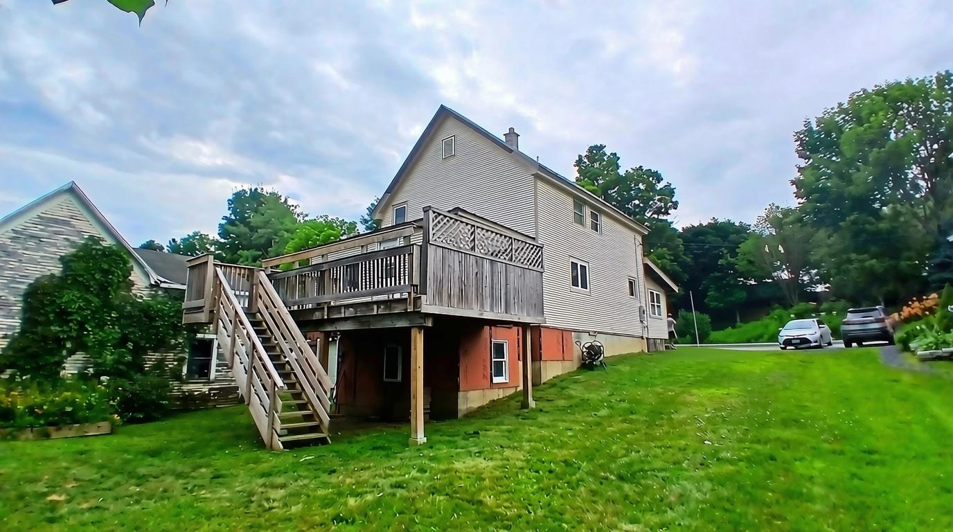 Residential in Barre Town