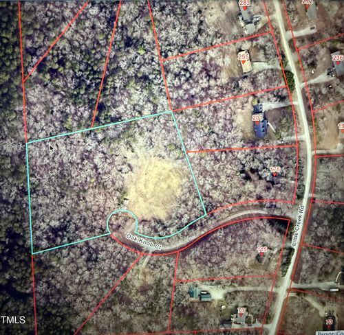 44 Oak Knob Ct, Timberlake, NC, 27583 | Card Image