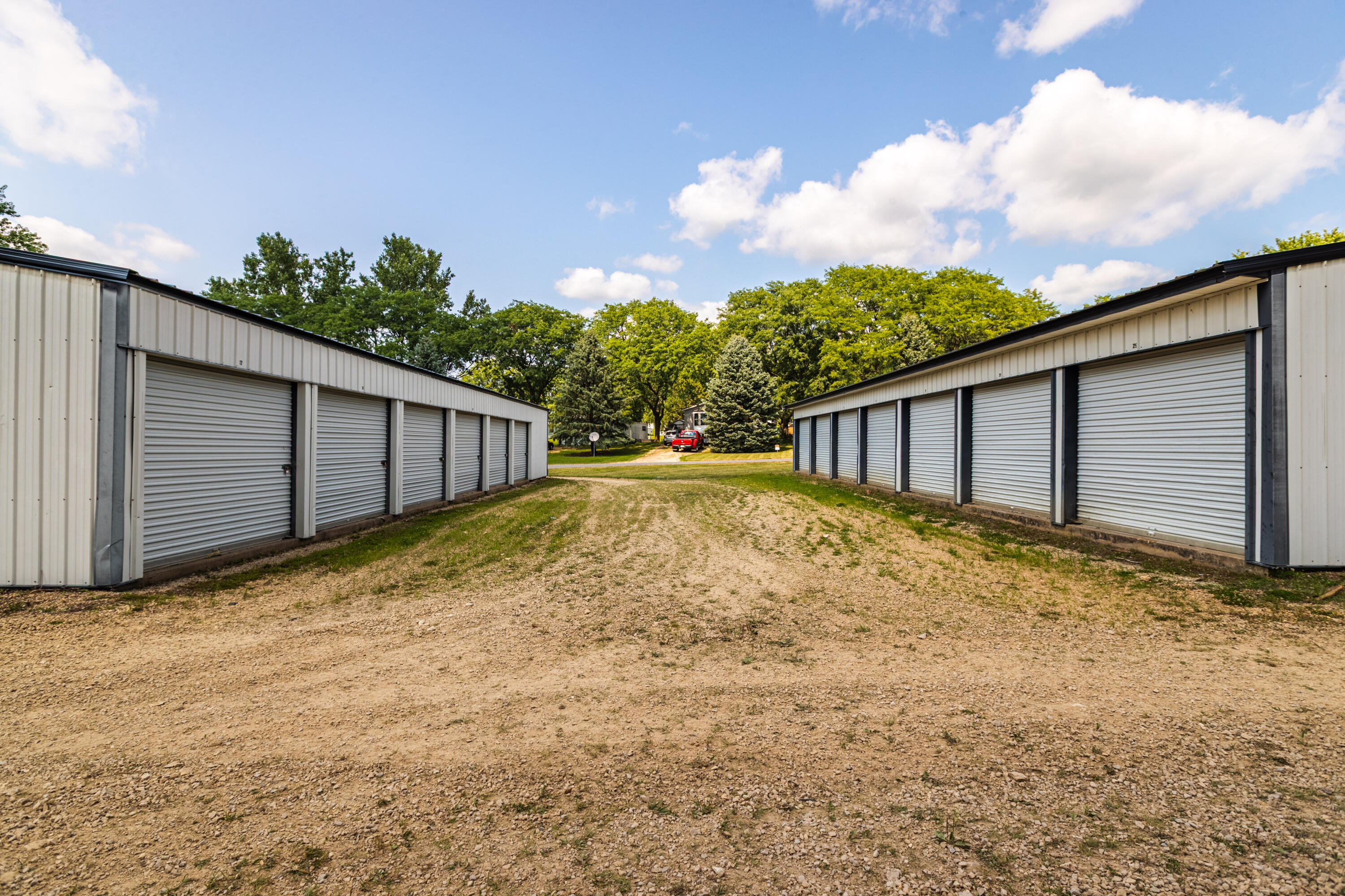 Commercial Sale in Westby