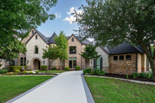 2800 Silverglade Ct, Prosper, TX, 75078-9755 | Card Image