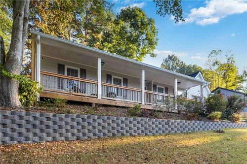 874 Fox Valley Dr, Stone Mountain, GA, 30088-2268 | Card Image