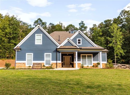 1056 Riverstone Dr, Social Circle, GA, 30025-2004 | Card Image